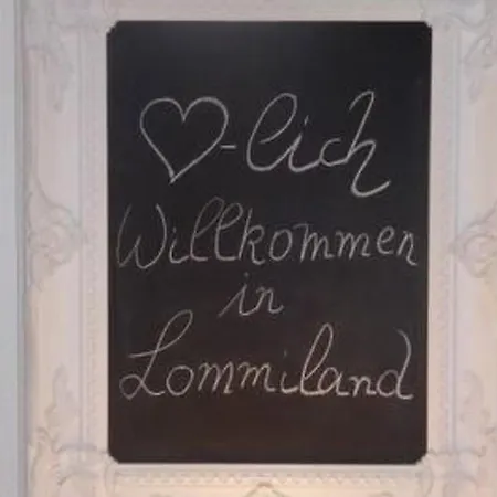 Hébergement de vacances Ruhiges In Lommersdorf Mit Garten By Interhome
