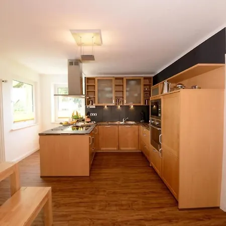 Ruhiges In Lommersdorf Mit Garten By Interhome *