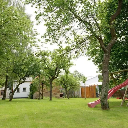 Ruhiges In Lommersdorf Mit Garten By Interhome