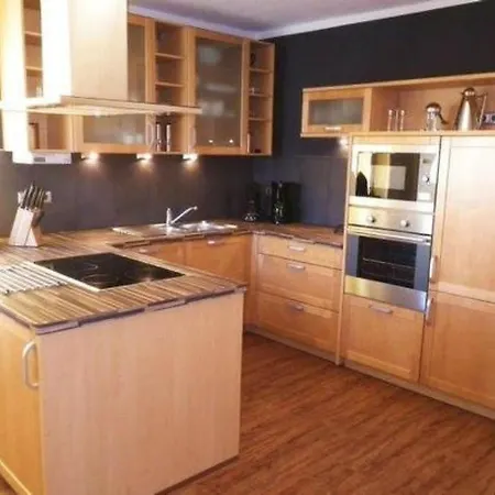 Ruhiges In Lommersdorf Mit Garten By Interhome * Blankenheim (North Rhine-Westphalia)