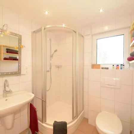Ruhiges In Lommersdorf Mit Garten By Interhome *