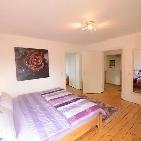 Prázdninový dům Ruhiges In Lommersdorf Mit Garten By Interhome *