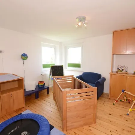 Prázdninový dům Ruhiges In Lommersdorf Mit Garten By Interhome Blankenheim (North Rhine-Westphalia)