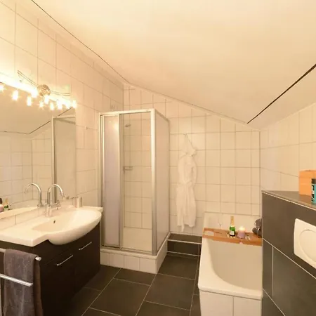 Ruhiges In Lommersdorf Mit Garten By Interhome *
