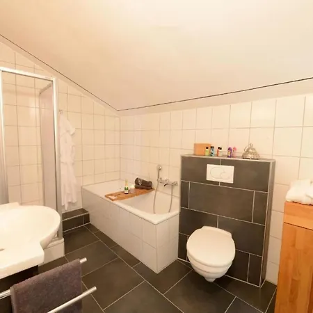 Ruhiges In Lommersdorf Mit Garten By Interhome