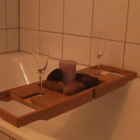 Ruhiges In Lommersdorf Mit Garten By Interhome Prázdninový dům