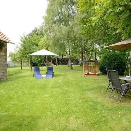 Ruhiges In Lommersdorf Mit Garten By Interhome * Blankenheim (North Rhine-Westphalia)